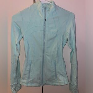 Define Jacket size 2 Lululemon
